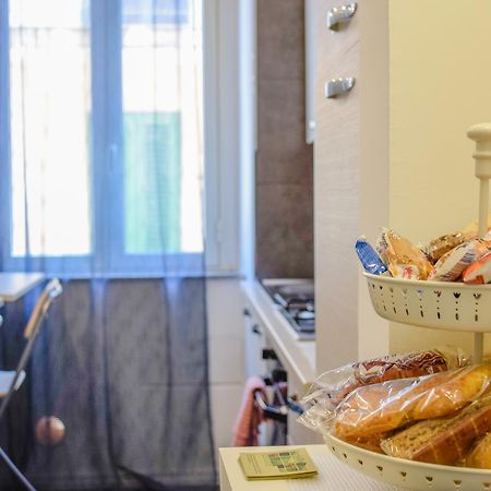 B&B Casa Di Orione Μεσίνα Εξωτερικό φωτογραφία