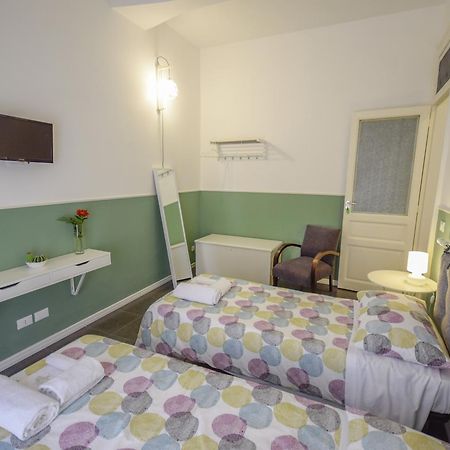 B&B Casa Di Orione Μεσίνα Εξωτερικό φωτογραφία