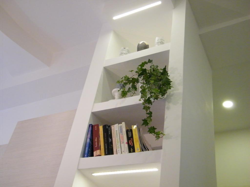 B&B Casa Di Orione Μεσίνα Εξωτερικό φωτογραφία
