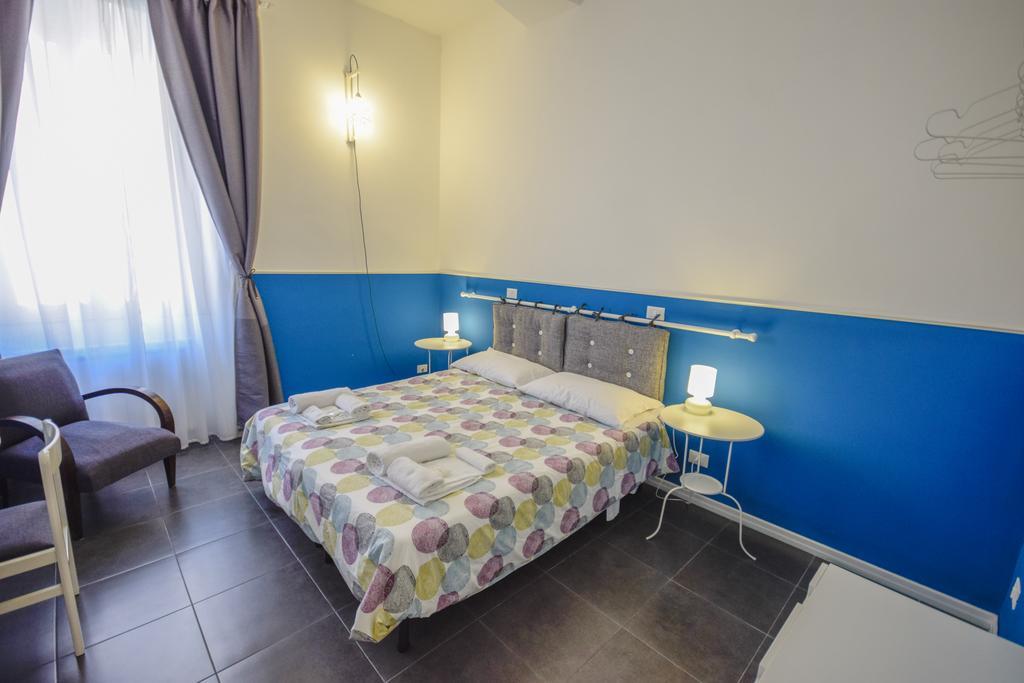B&B Casa Di Orione Μεσίνα Εξωτερικό φωτογραφία