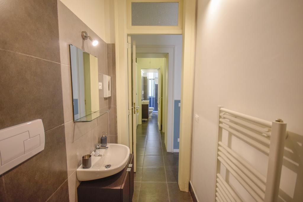 B&B Casa Di Orione Μεσίνα Εξωτερικό φωτογραφία