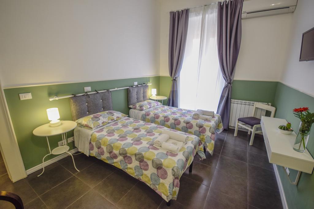 B&B Casa Di Orione Μεσίνα Εξωτερικό φωτογραφία