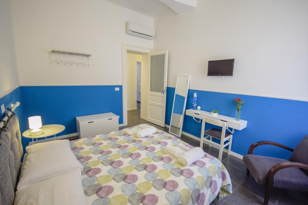 B&B Casa Di Orione Μεσίνα Εξωτερικό φωτογραφία