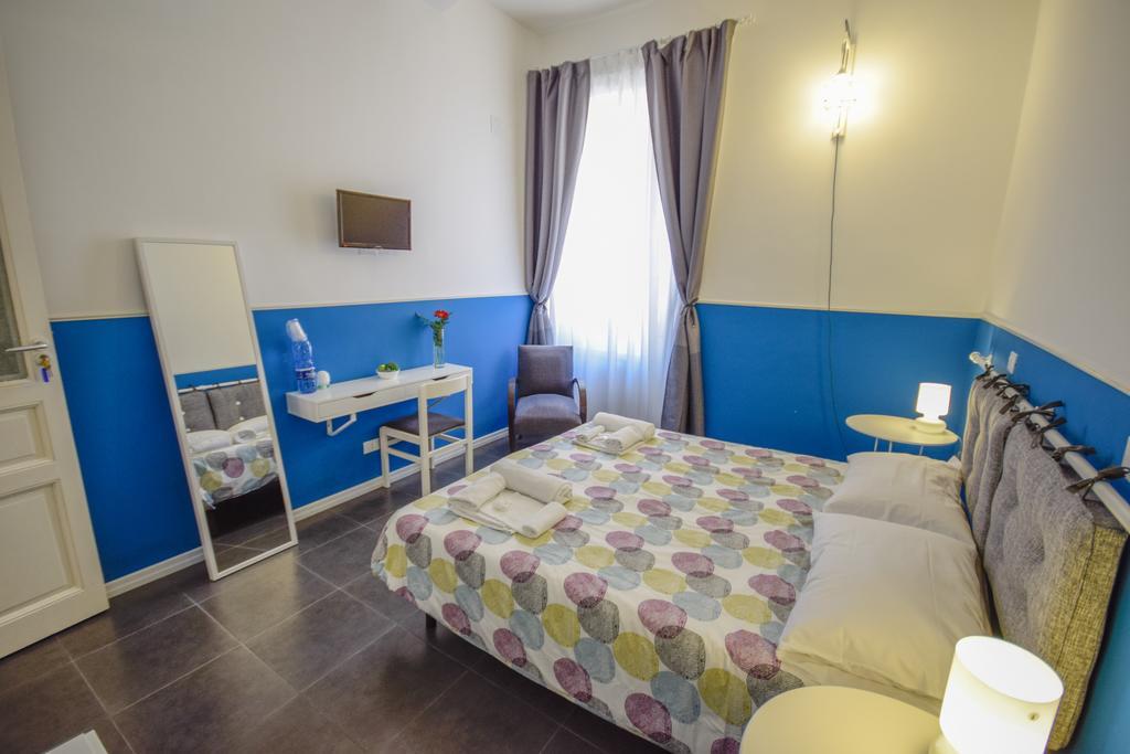 B&B Casa Di Orione Μεσίνα Εξωτερικό φωτογραφία